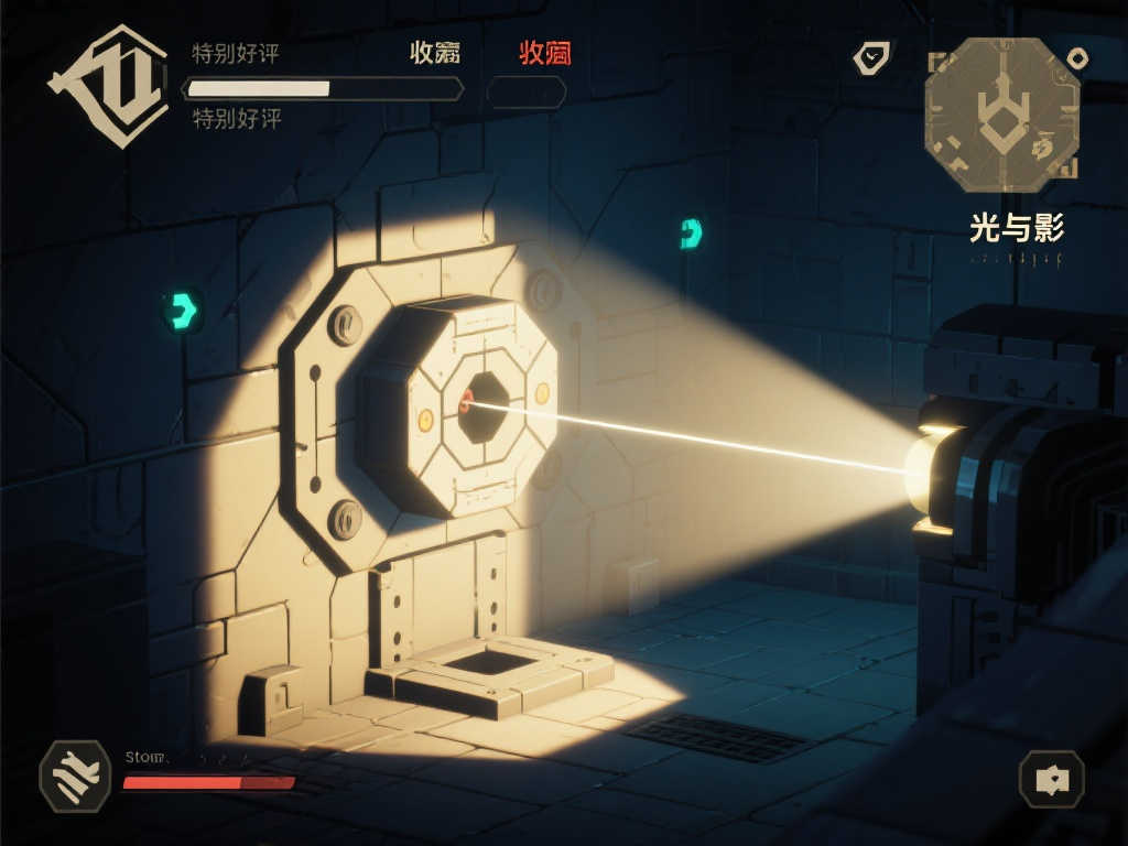 《光与影》Steam获“特别好评”:唯美画风与顶级打击感令人惊艳! 《光与影》Steam获“特别好评”:唯美画风与顶级打击感令人惊艳!